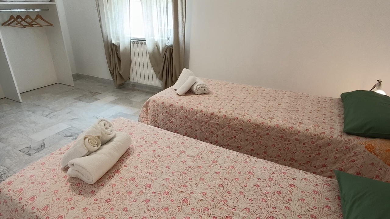Photo of Bedroom in Putignano