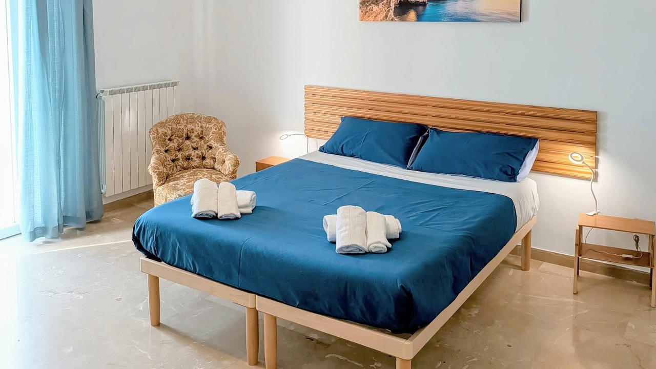 Photo of Bedroom in Putignano