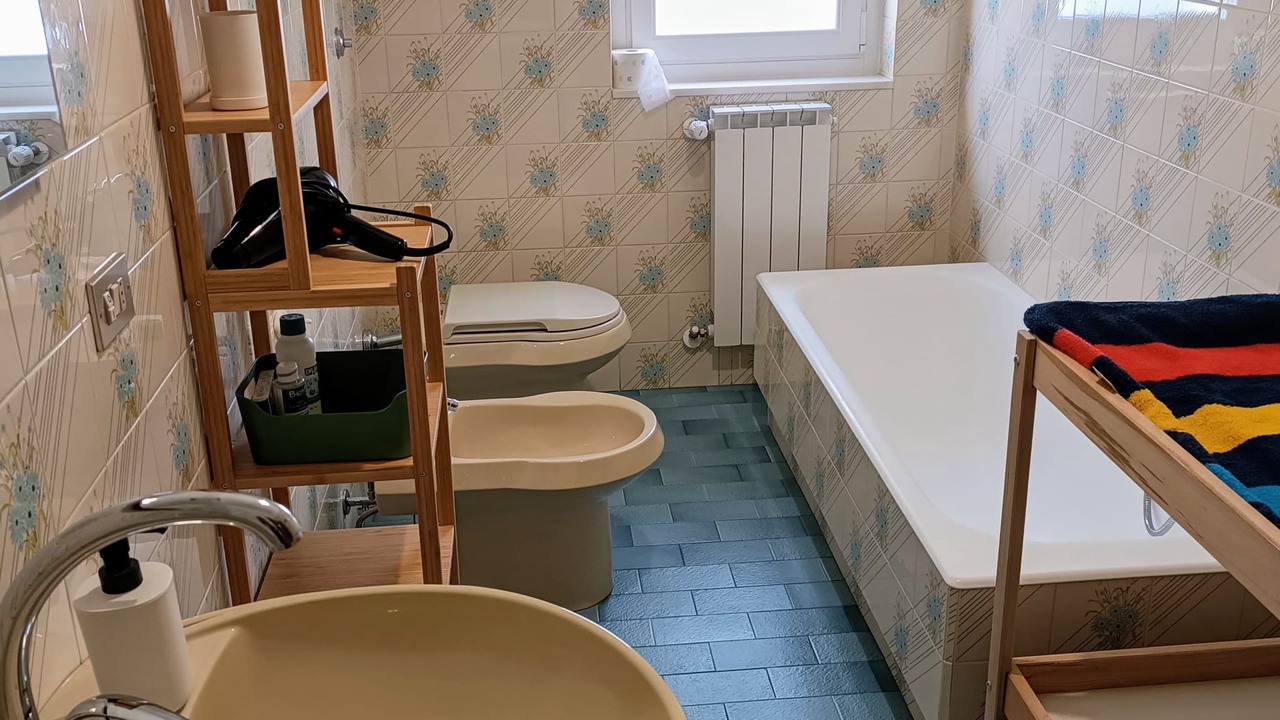 Photo of Bathroom in Putignano
