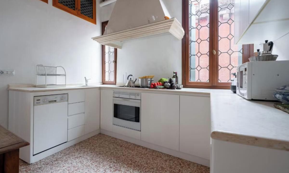 Photo of Kitchen in San Polo