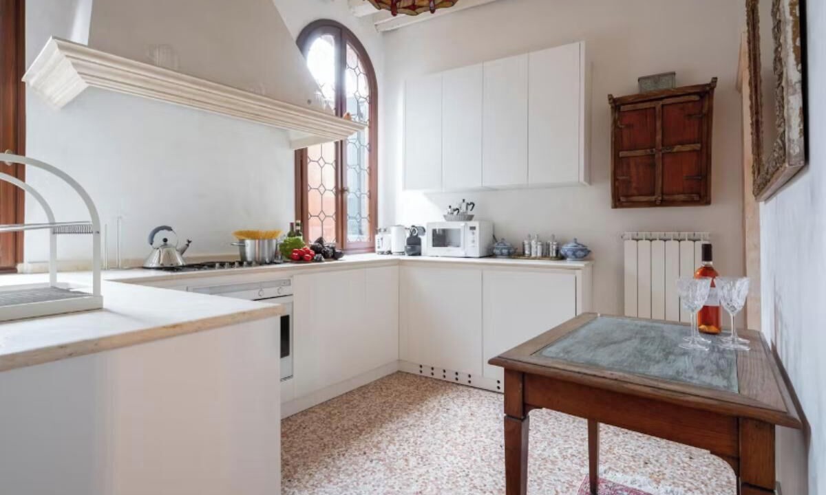 Photo of Kitchen in San Polo