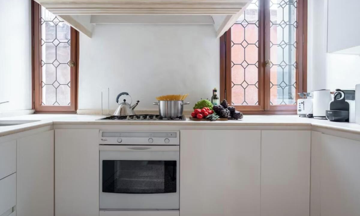Photo of Kitchen in San Polo