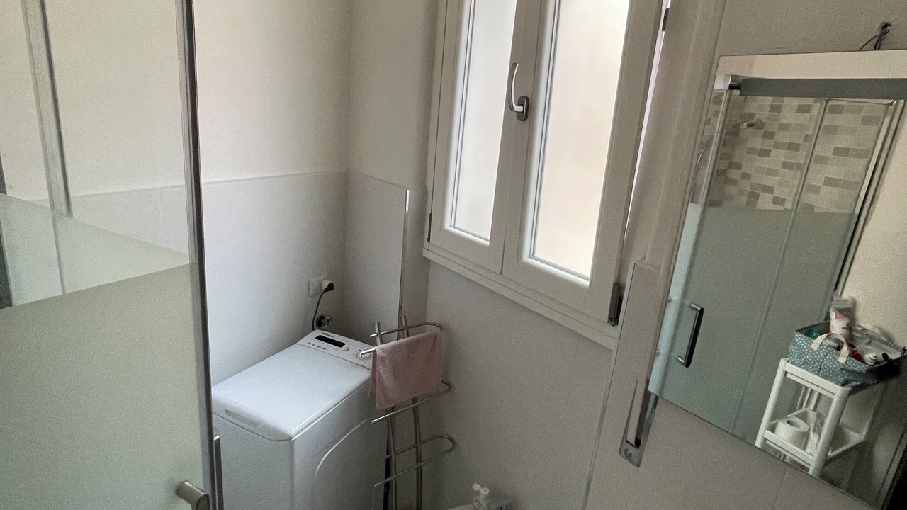 Photo of Bathroom in Trionfale