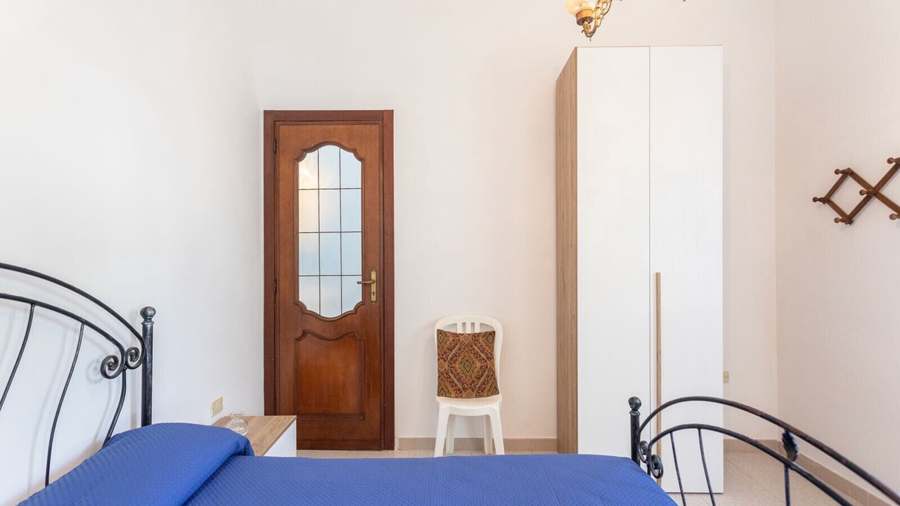 Photo of Bedroom in Posto Rosso