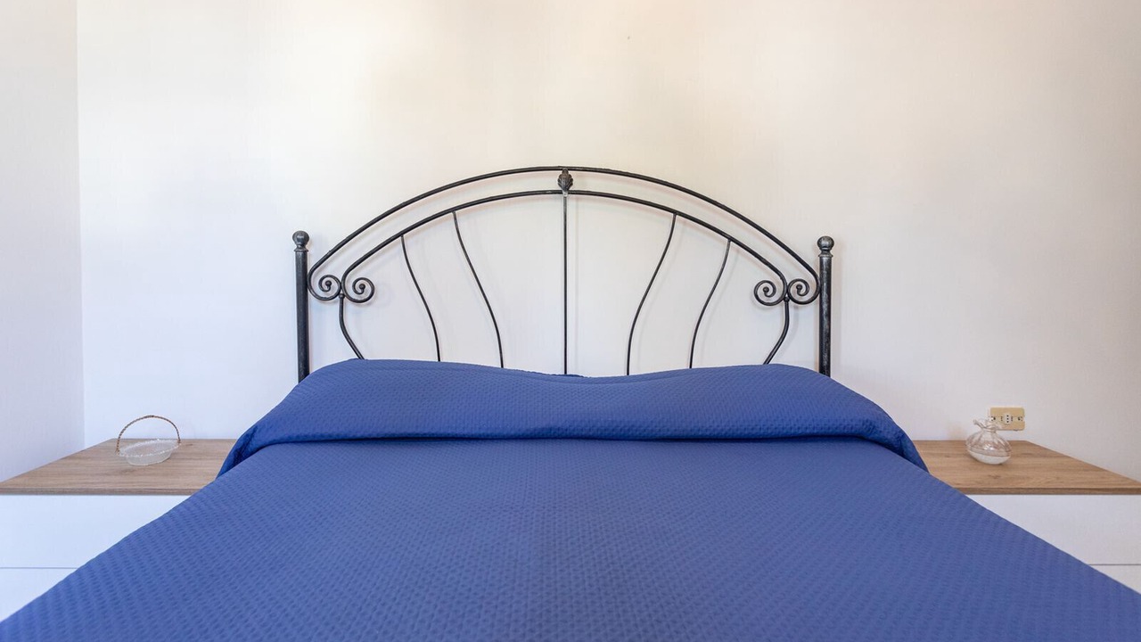 Photo of Bedroom in Posto Rosso