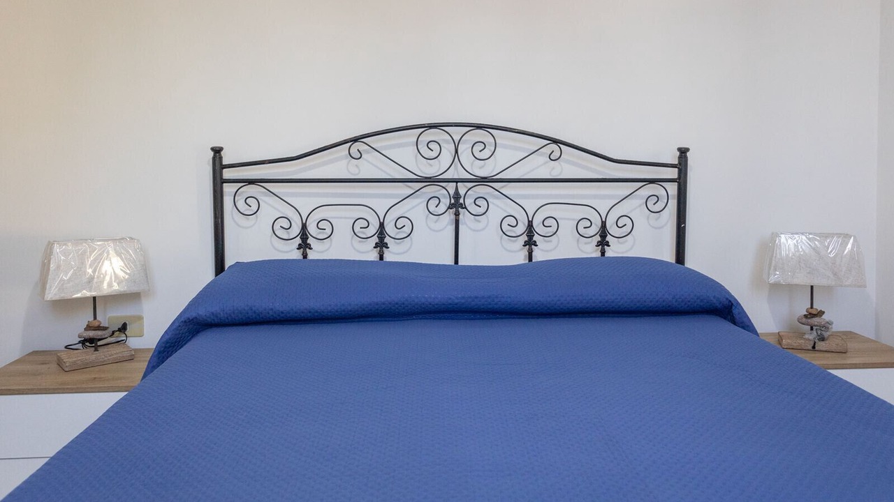 Photo of Bedroom in Posto Rosso
