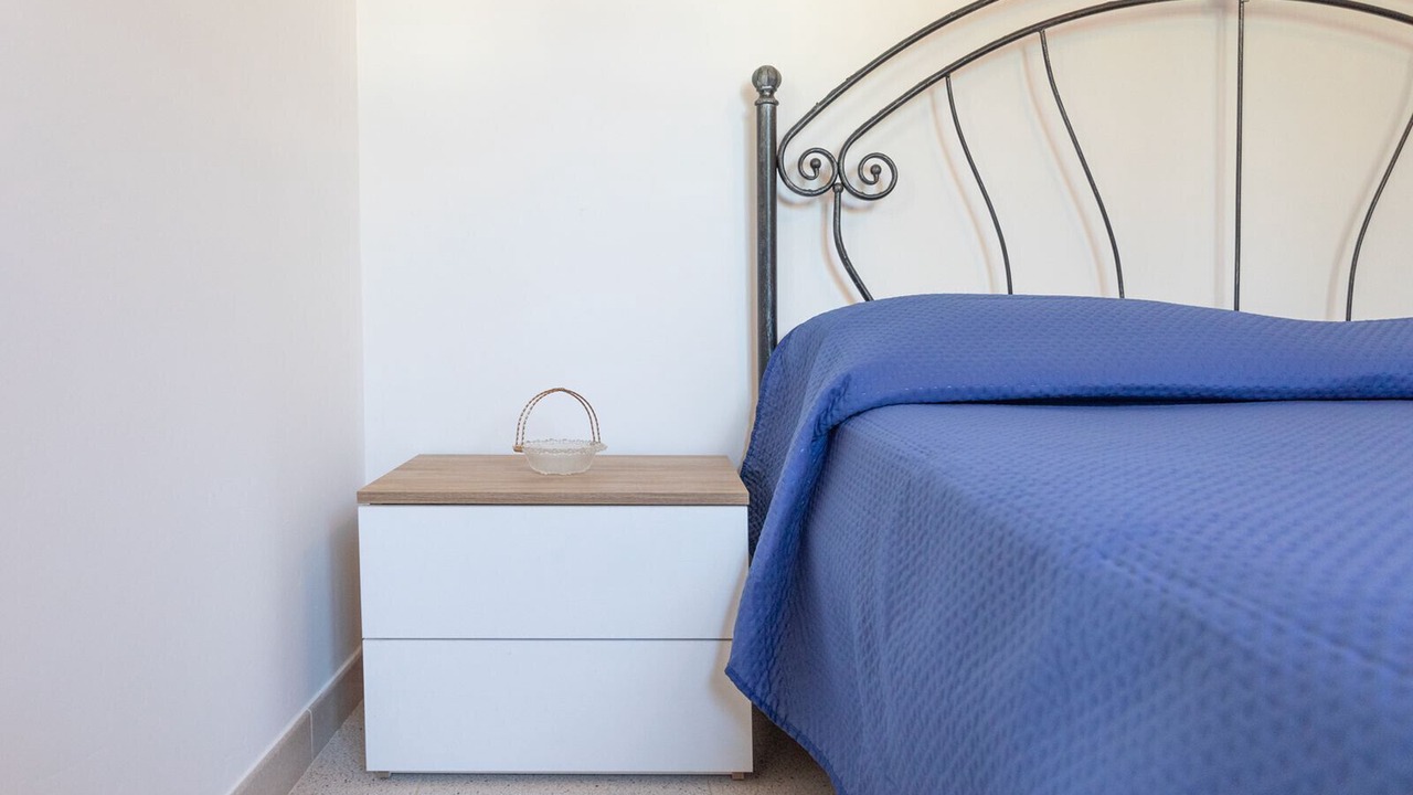 Photo of Bedroom in Posto Rosso
