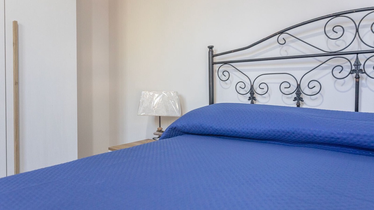 Photo of Bedroom in Posto Rosso