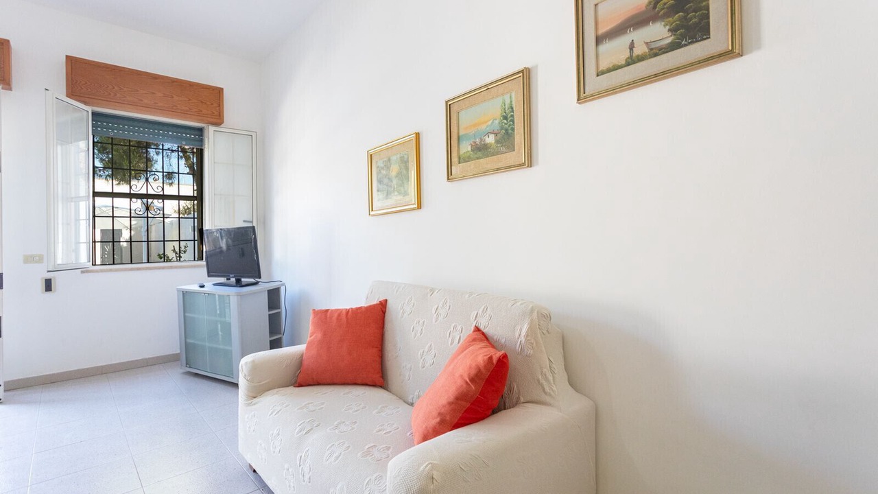 Photo of Livingroom in Posto Rosso