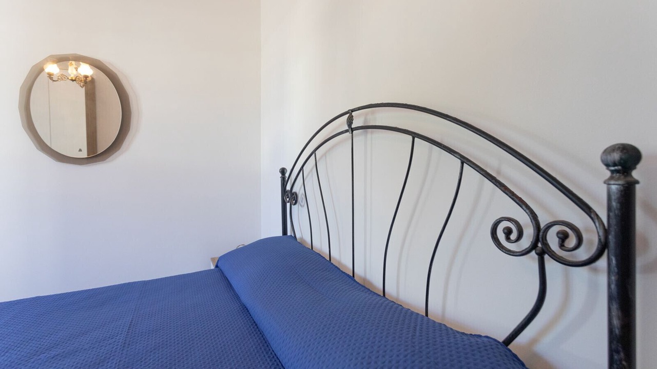 Photo of Bedroom in Posto Rosso