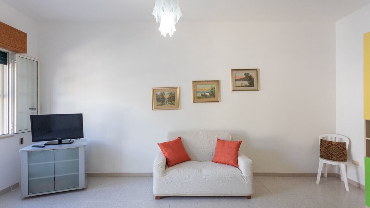 Photo of Livingroom in Posto Rosso