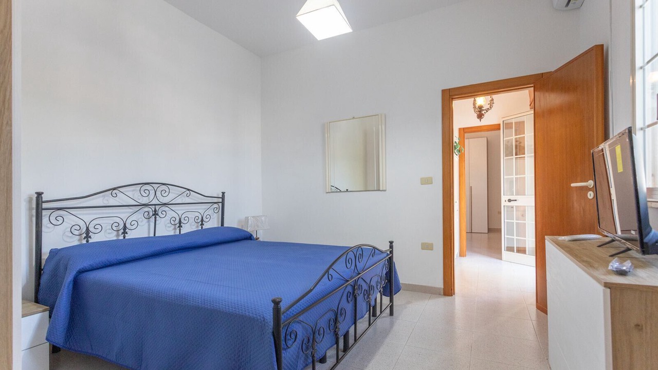 Photo of Bedroom in Posto Rosso
