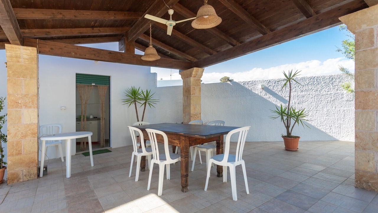 Photo of Outdoor in Posto Rosso