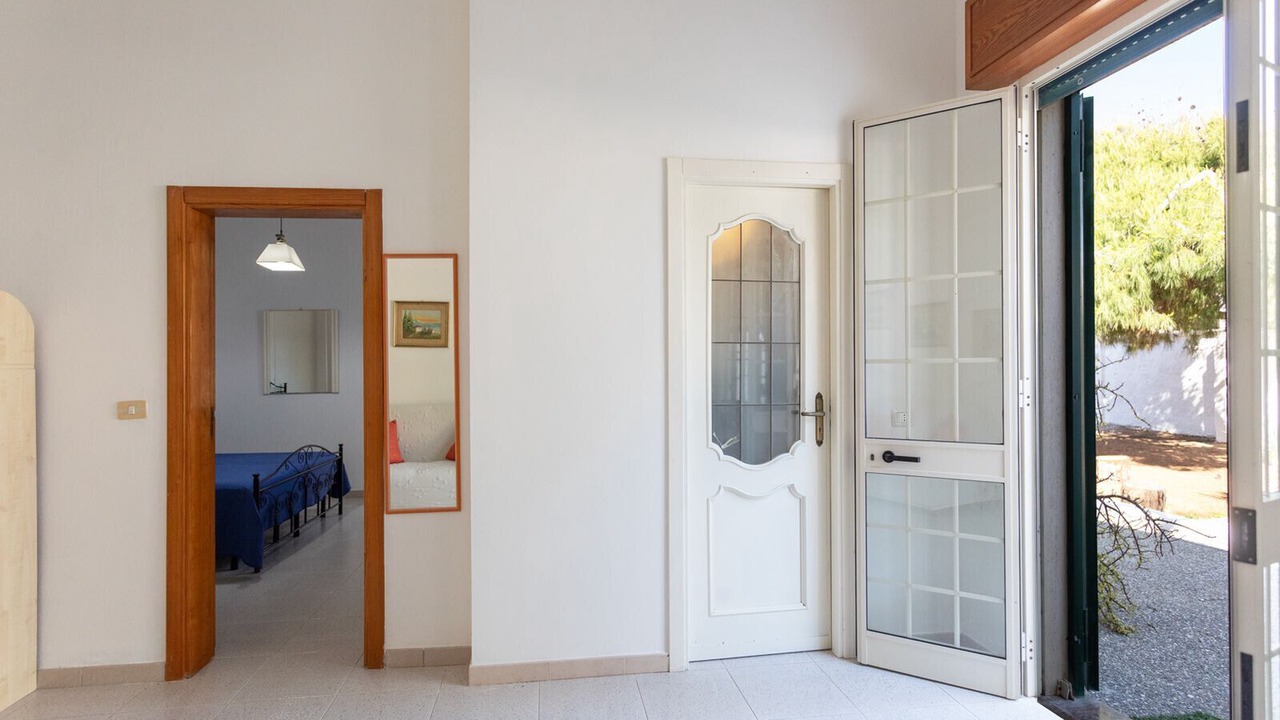 Photo of Bedroom in Posto Rosso