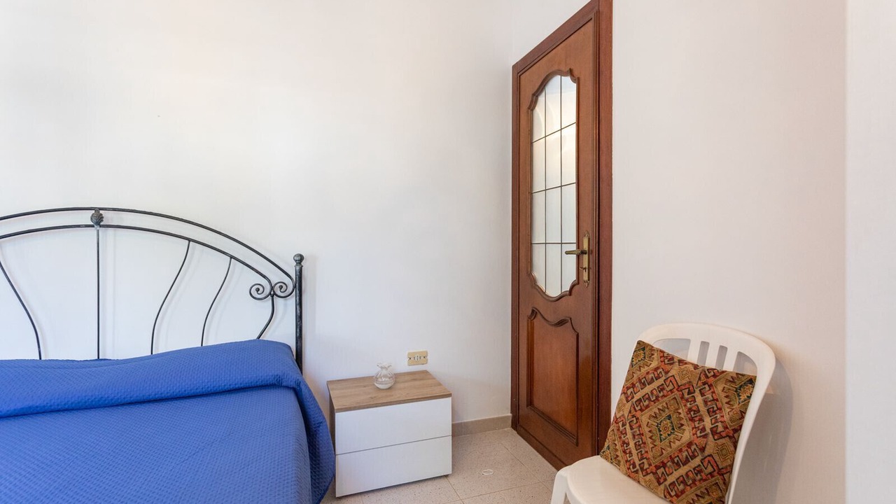 Photo of Bedroom in Posto Rosso