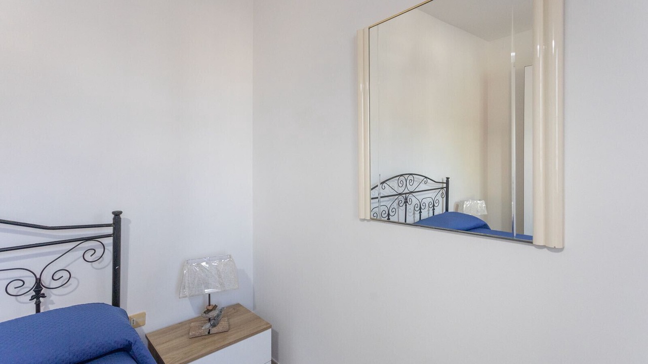 Photo of Bedroom in Posto Rosso