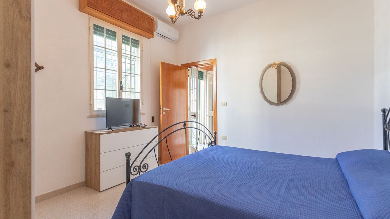 Photo of Bedroom in Posto Rosso