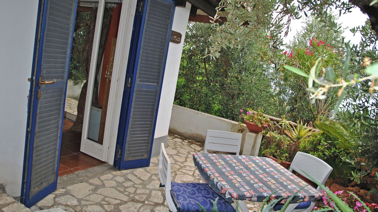 Photo of Outdoor in Sperlonga