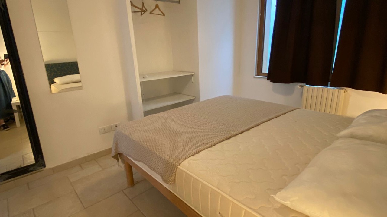 Photo of Bedroom in Polignano a Mare