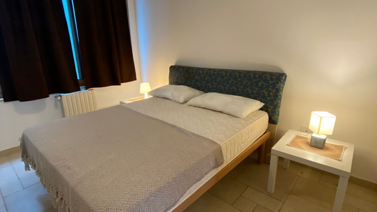 Photo of Bedroom in Polignano a Mare