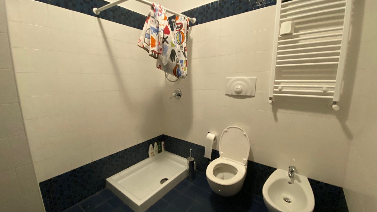 Photo of Bathroom in Polignano a Mare