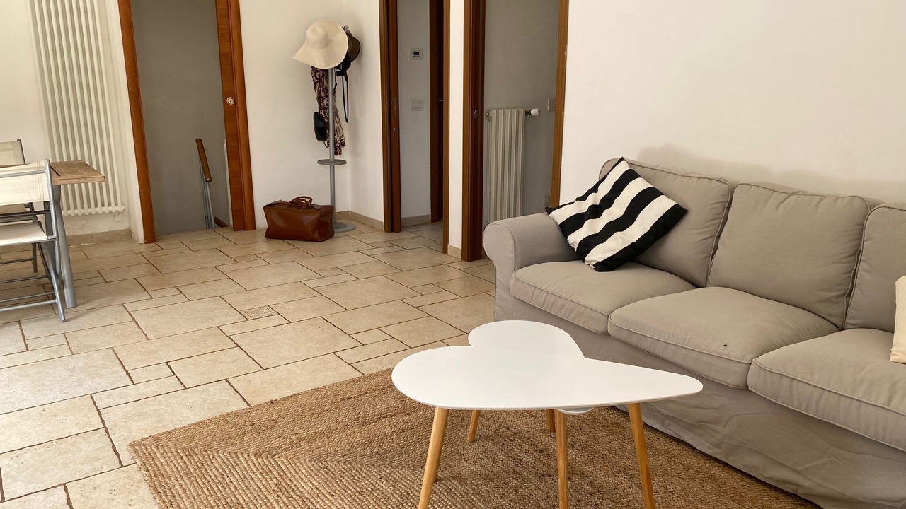 Photo of Livingroom in Polignano a Mare