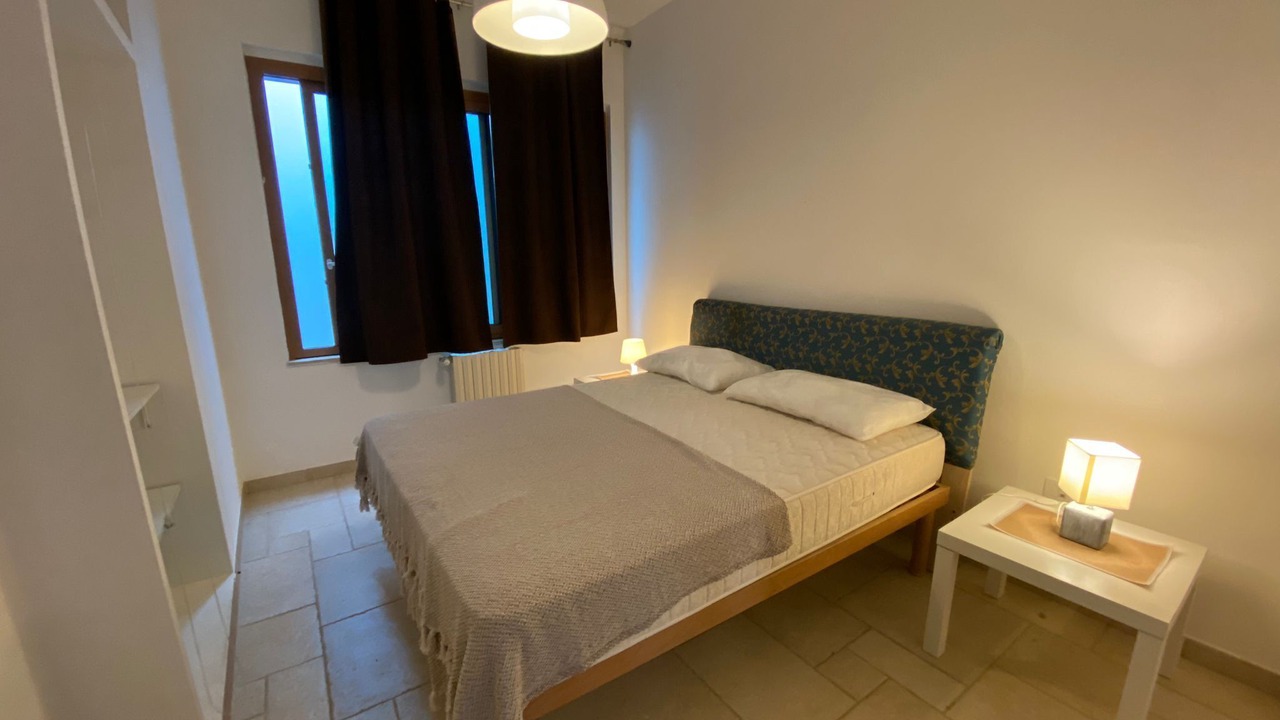 Photo of Bedroom in Polignano a Mare