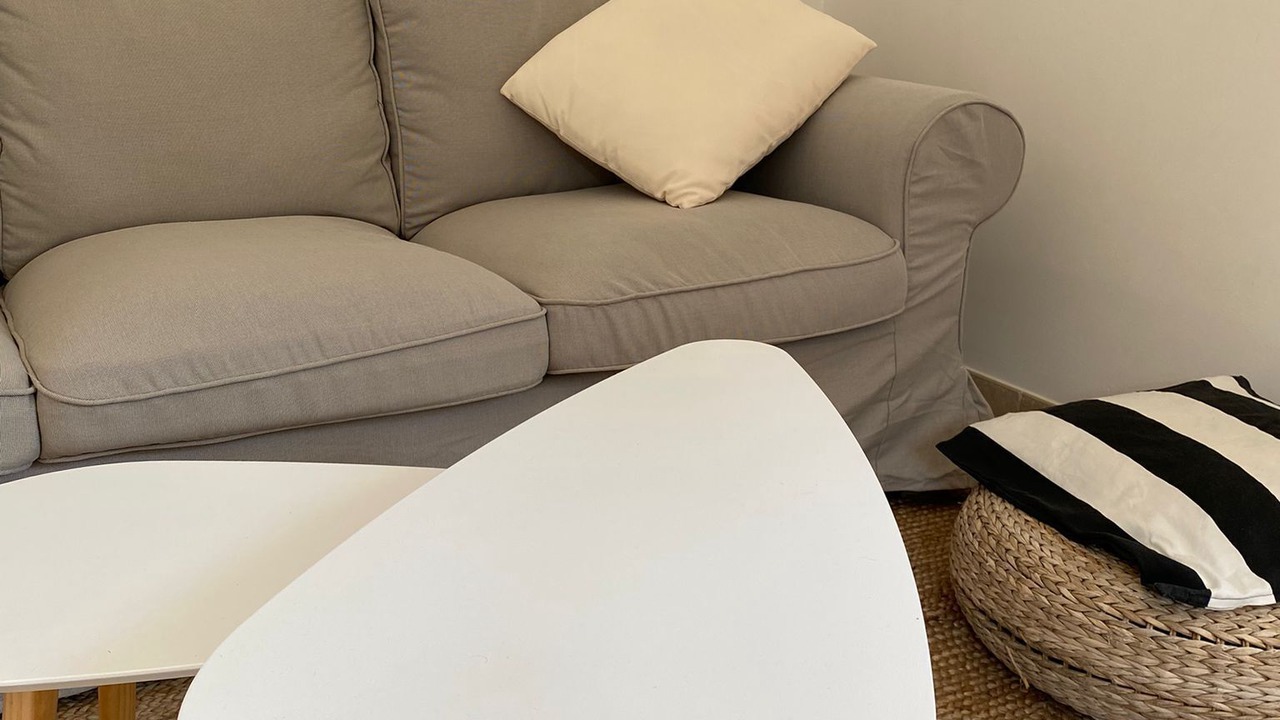 Photo of Livingroom in Polignano a Mare