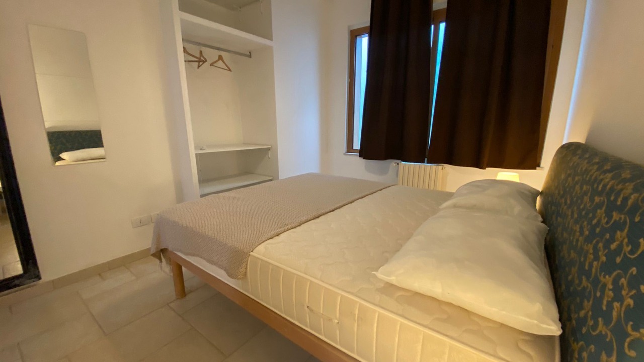Photo of Bedroom in Polignano a Mare