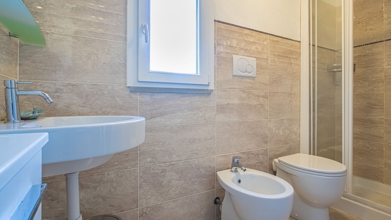 Photo of Bathroom in Porto Azzurro