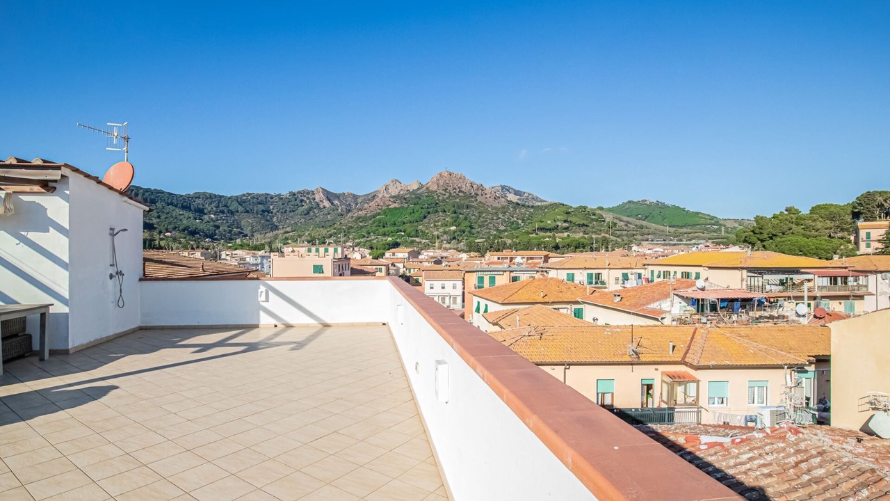 Photo of Patio Balcony in Porto Azzurro