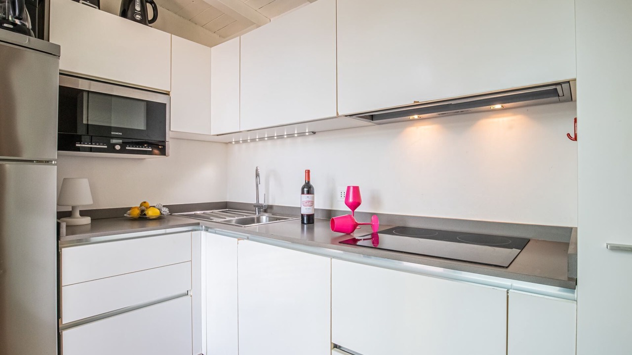 Photo of Kitchen in Porto Azzurro
