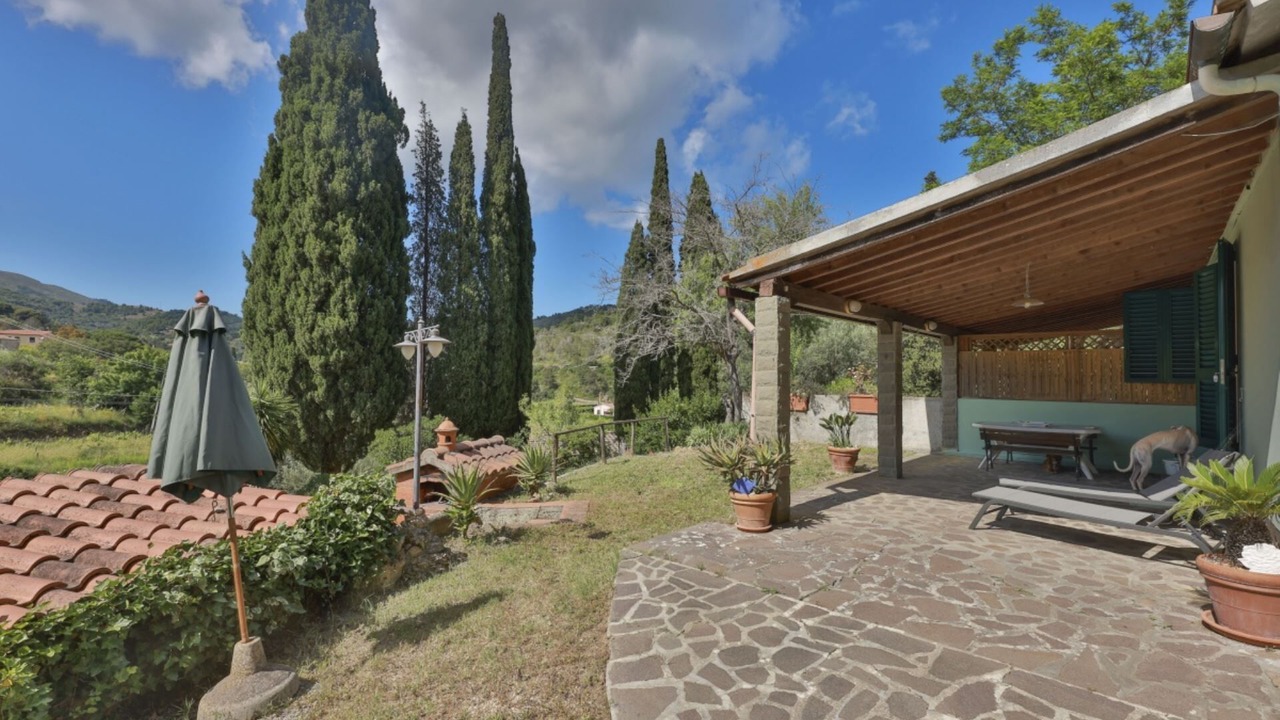 Photo of Outdoor in Porto Azzurro