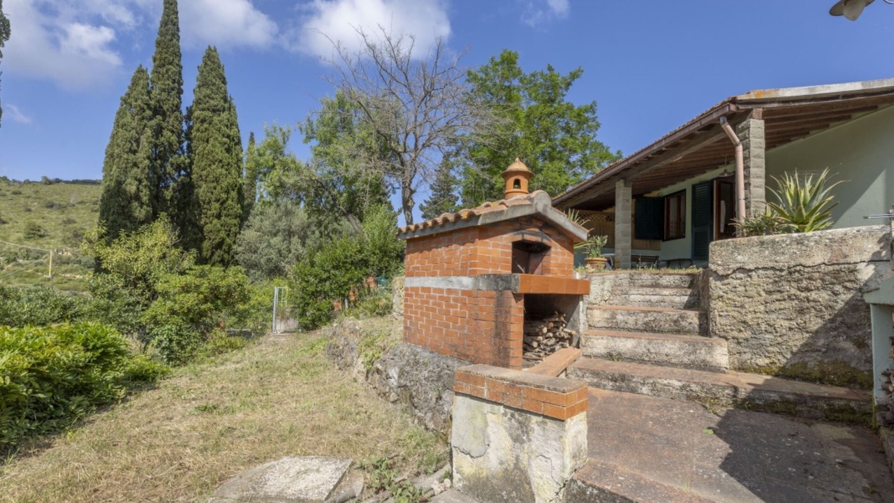Photo of Outdoor in Porto Azzurro