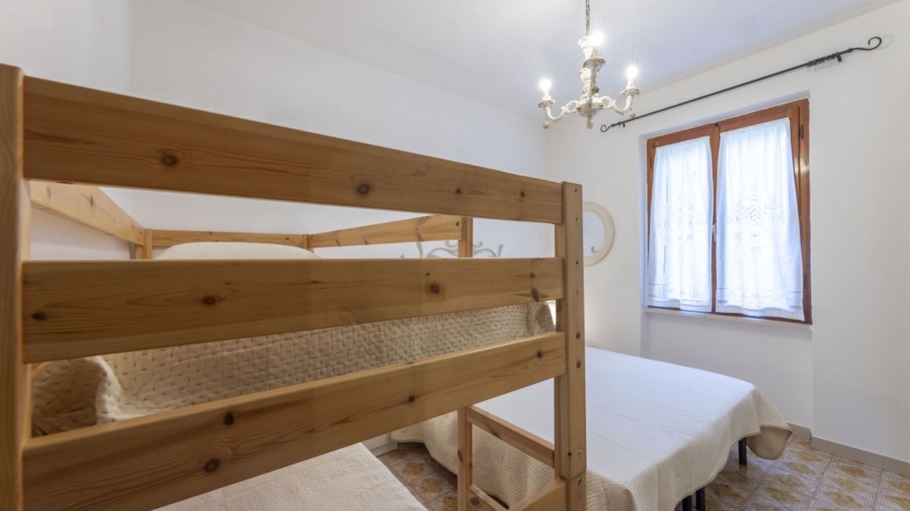 Photo of Bedroom in Porto Azzurro
