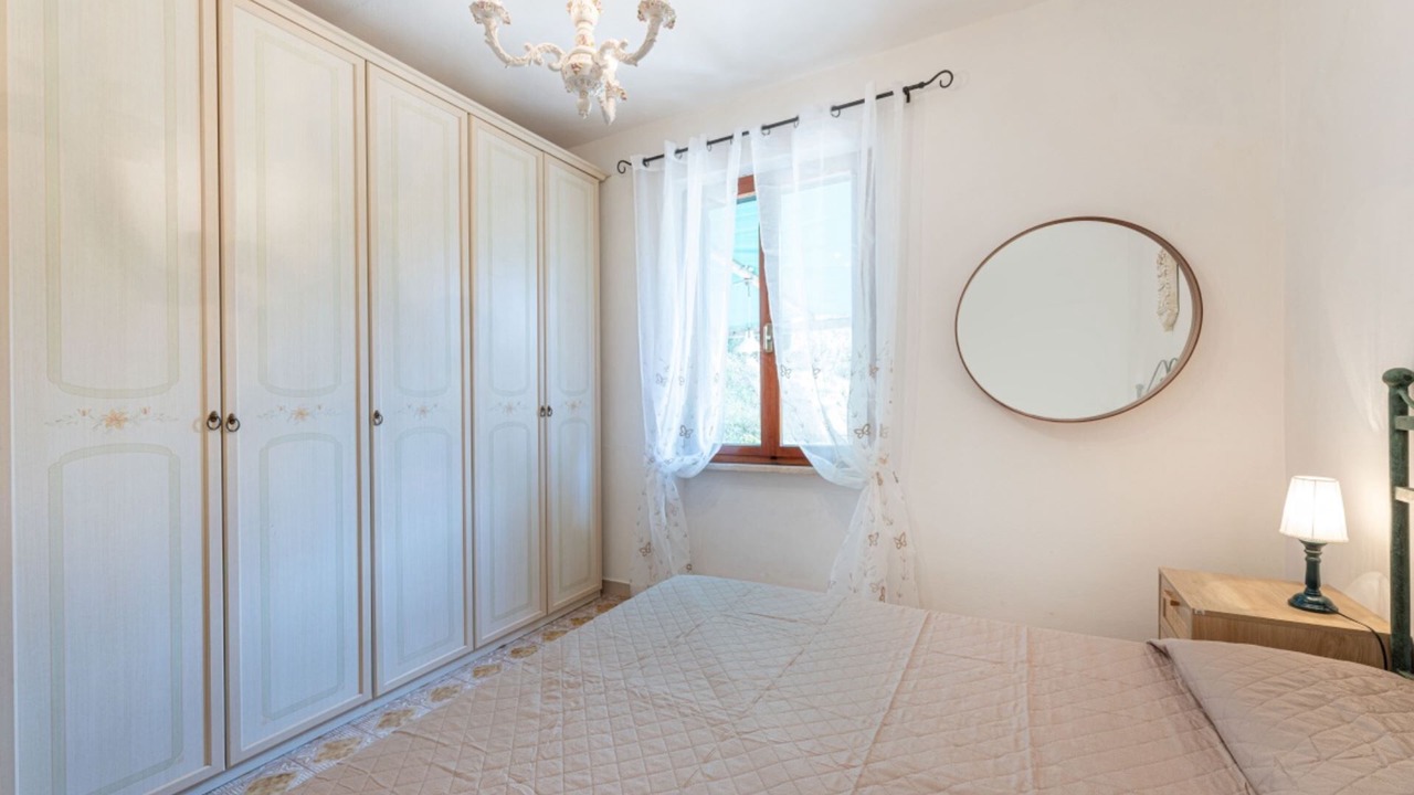 Photo of Bedroom in Porto Azzurro