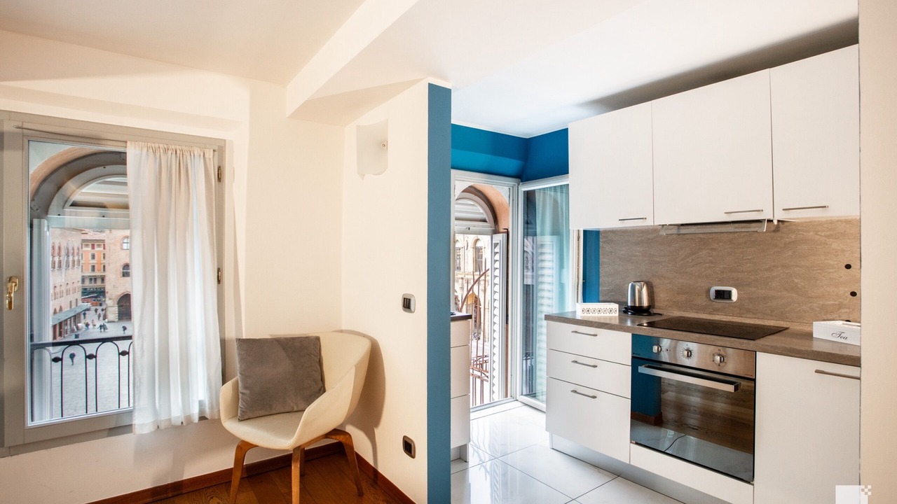 Photo of Kitchen in Historic Center
