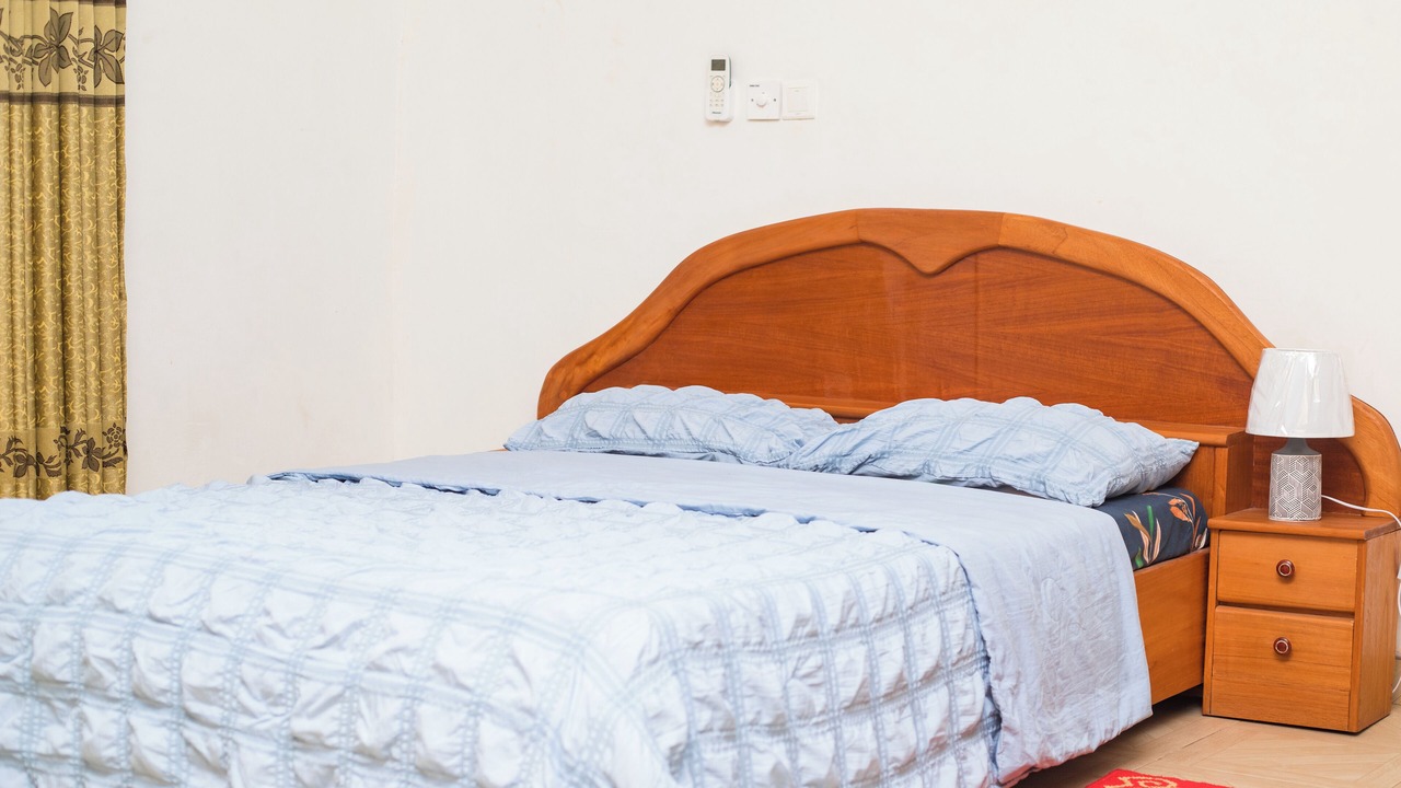 Photo of Bedroom in Bouvet Island