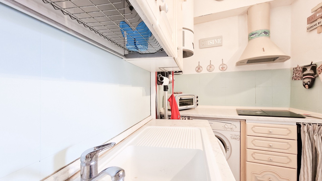 Photo of Kitchen in Rio Marina