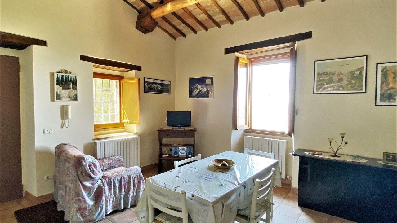Photo of Livingroom in Assisi
