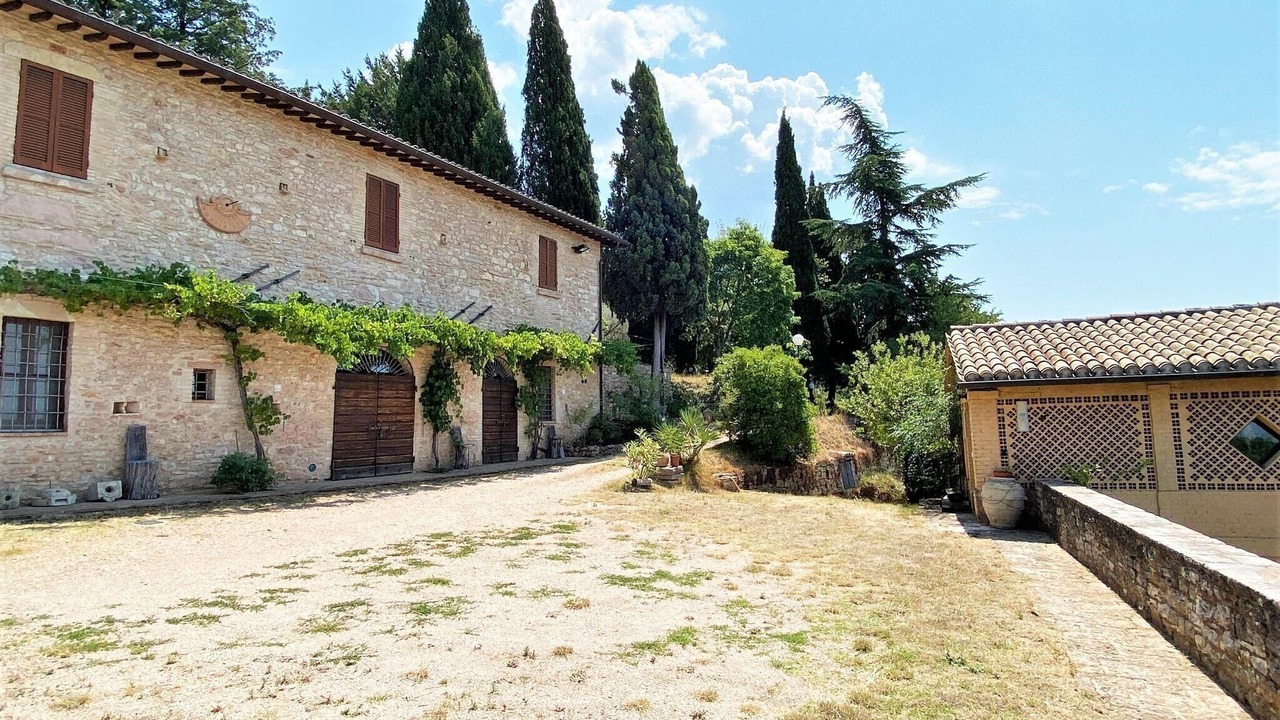 Photo of Outdoor in Assisi