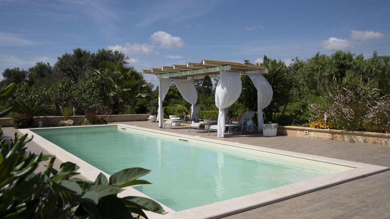 Photo of Outdoor in San Vito dei Normanni