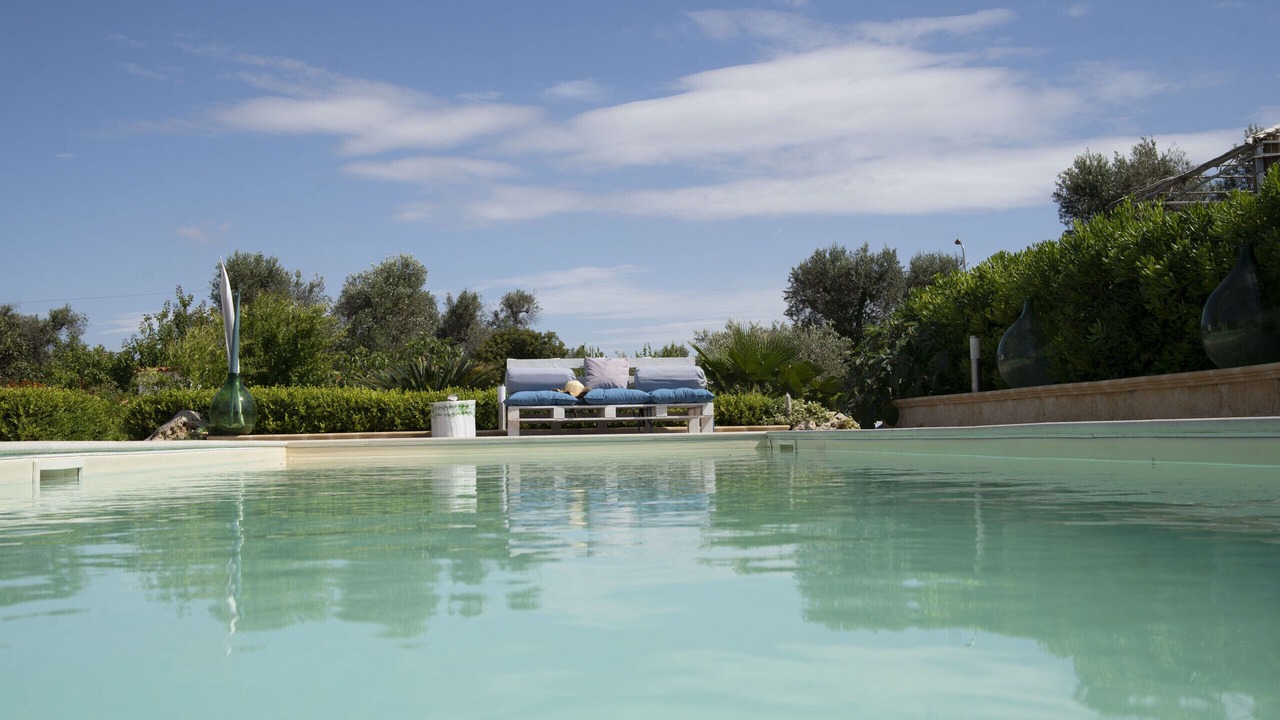 Photo of Outdoor in San Vito dei Normanni