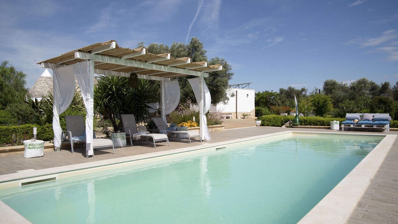 Photo of Outdoor in San Vito dei Normanni