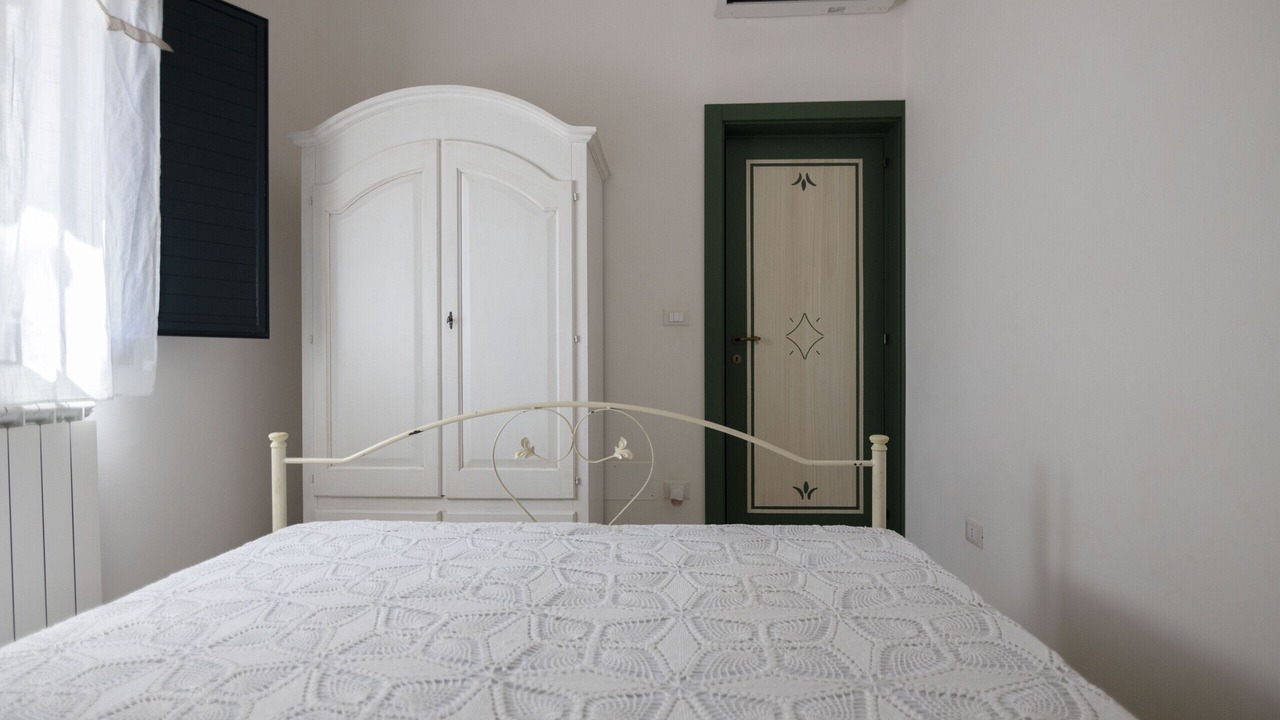 Photo of Bedroom in San Vito dei Normanni