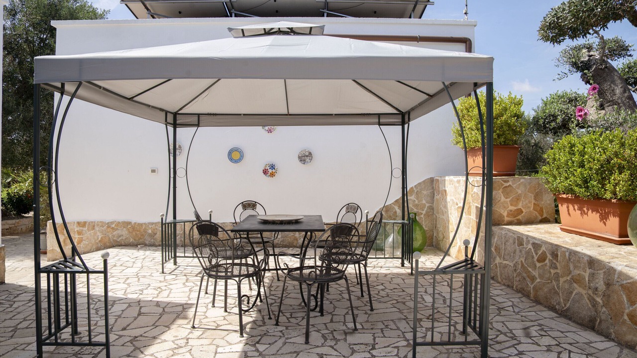 Photo of Outdoor in San Vito dei Normanni