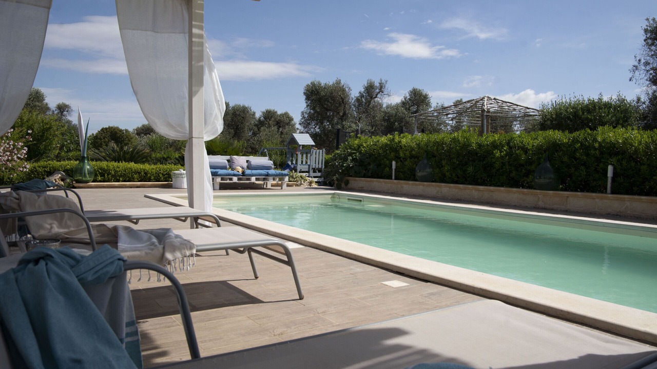 Photo of Outdoor in San Vito dei Normanni