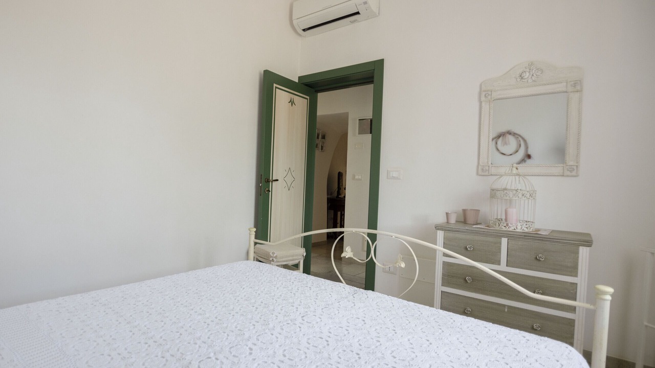 Photo of Bedroom in San Vito dei Normanni