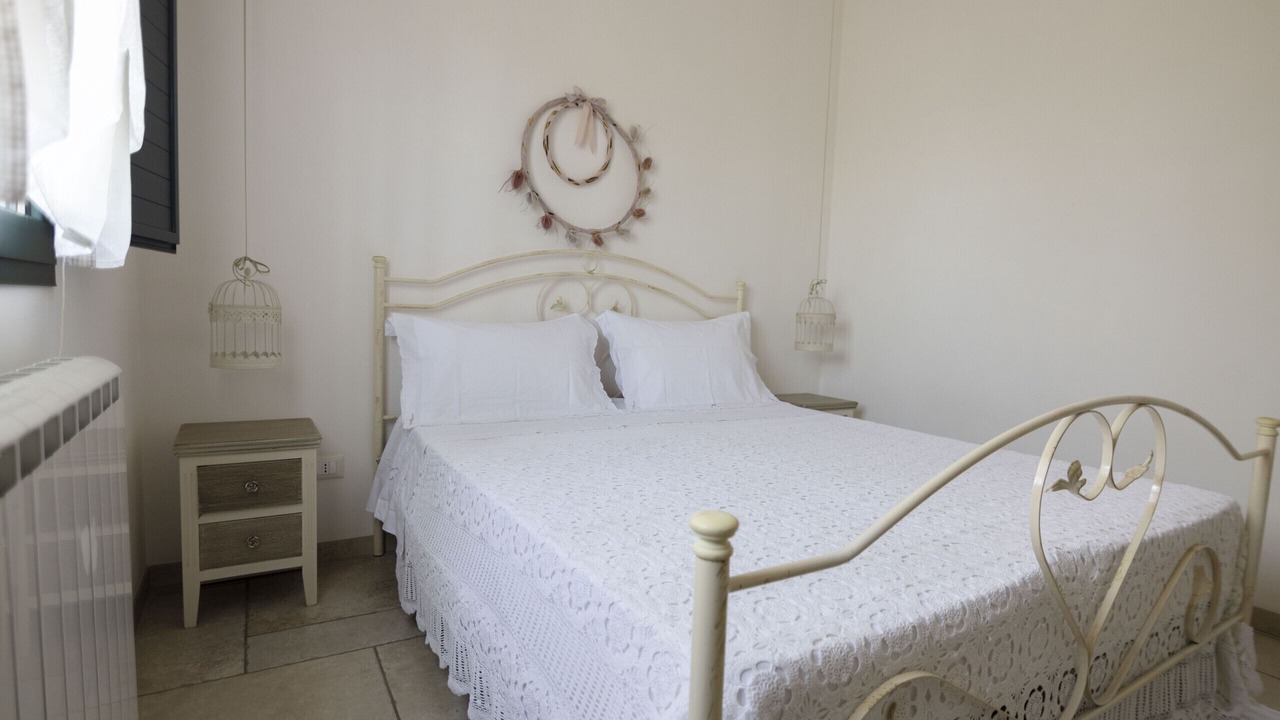 Photo of Bedroom in San Vito dei Normanni
