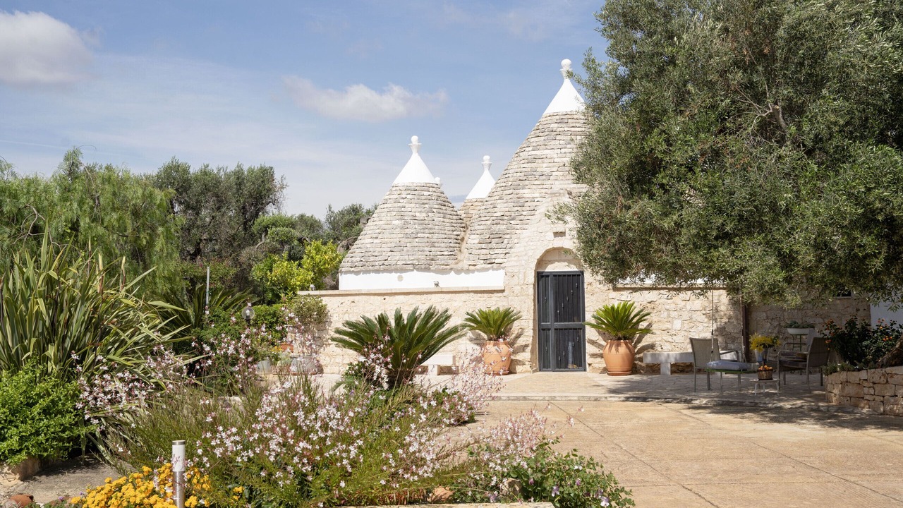 Photo of Outdoor in San Vito dei Normanni